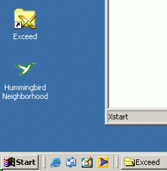 Exceed Icon