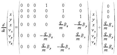 A=(0,0//0,B), b=(0,E)