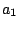 $a_{1}$
