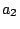 $a_{2}$