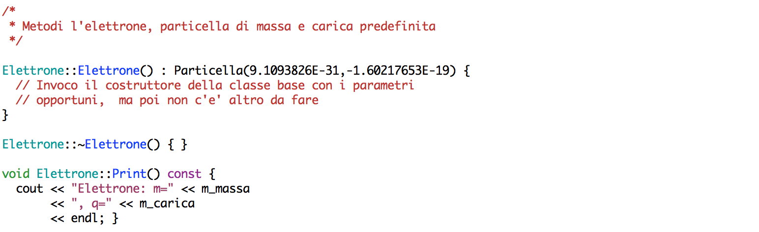 Elettrone.cxx