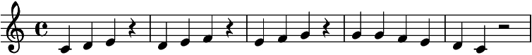 musichetta