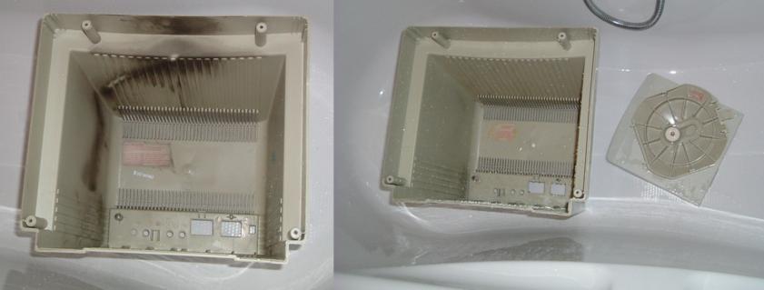 calotta monitor