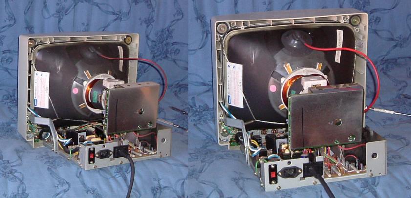 interno monitor