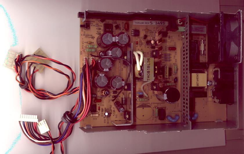 alimentatore