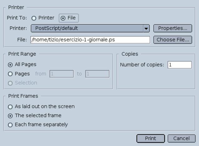 mozilla-stampa-file