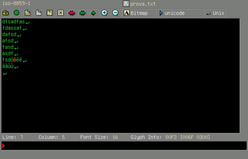 yudit-iso-8859-1