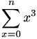 sommatoria