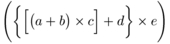 a_b_c_d_e_3.jpg ((((a+b)*c)+d)*e)