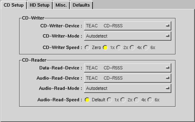 xcdroast-configurazione-iniziale-cd