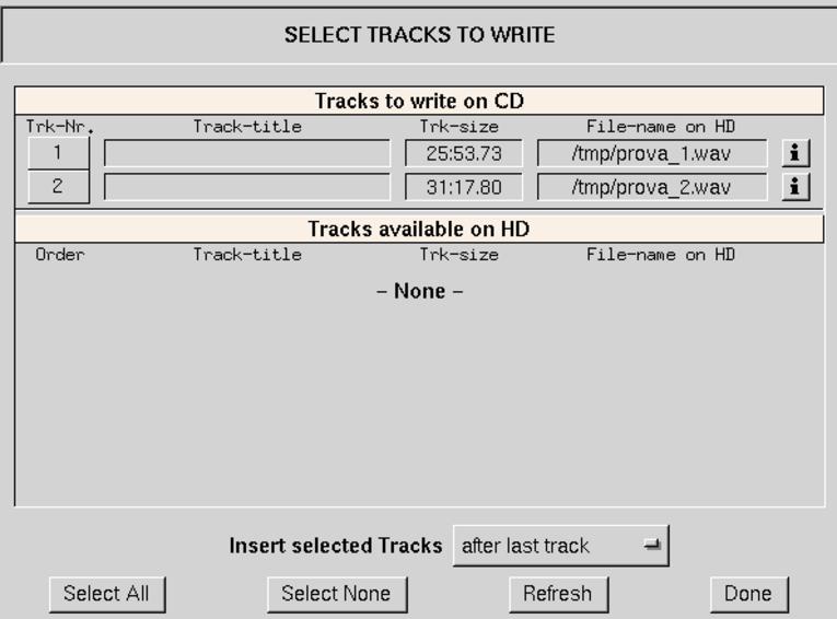 xcdroast-masterizzazione-audio-conferma
